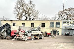 коммерческая по адресу Миколи Хвильового ул. (Леніногорська), 125