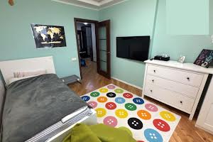 квартира по адресу Богдана Хмельницького ул., 33а