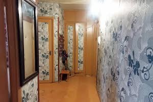квартира по адресу Запорожская ул., 7