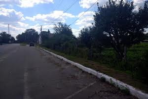 участок по адресу Соборна, 4