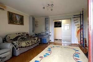 квартира по адресу Генерала Петрова ул., 22а