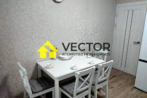 квартира за адресою Полтавська вул., 1