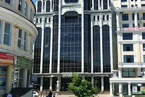 коммерческая по адресу Греческая пл., 1а