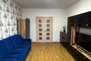 квартира за адресою Тростянецька вул., 6