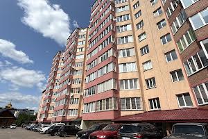 квартира за адресою Богдана-Ігора Антонича вул., 5а