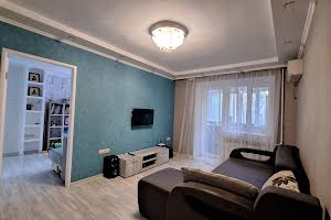 квартира за адресою Ботанічний пров., 2