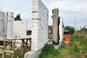 участок по адресу Центральная ул., 1