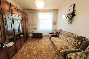 квартира за адресою Фанатська вул., 15