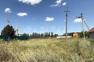 комерційна за адресою Велика Димерка, 21