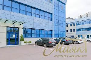 коммерческая по адресу Ахтырский пер., 7