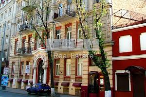 коммерческая по адресу Большая Житомирская ул., 10