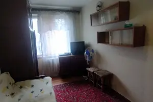 квартира за адресою Бреуса вул., 16
