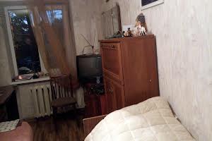 комната по адресу Ромаданова, 17