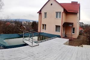 будинок за адресою Лесі Українки, 20