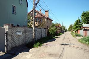 ділянка за адресою Туполєва академіка вул.