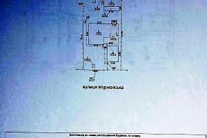 дом по адресу Запорожье, Мурманская ул., 333