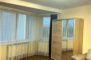 квартира за адресою Берегова вул., 22A