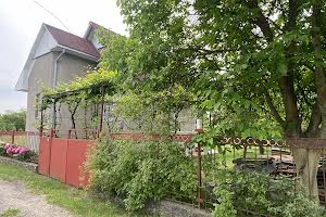 дом по адресу Сонячна, 37