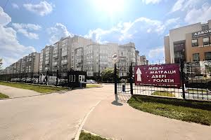 квартира за адресою Метрологічна вул., 52А