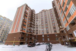 квартира за адресою Соборна вул., 105б
