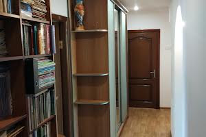 квартира за адресою Антонова, 40А