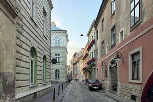 квартира по адресу Нижанковского ул., 16