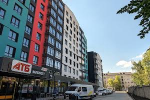 квартира за адресою Національної Гвардії вул., 16п