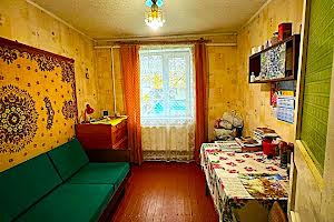 дом по адресу с. Серпневое, провулок Новий, 4