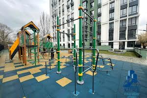 квартира за адресою Космічна вул., 5