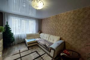 квартира по адресу Ивана Франко просп., 20