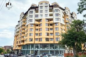 квартира по адресу Роксолани, 16