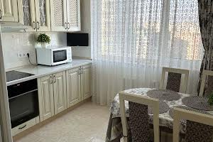 квартира за адресою Марсельська вул., 35а