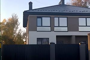 дом по адресу Ивана Сирко ул., 11