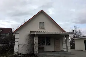 будинок за адресою Садове товариство Агро