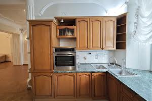 квартира за адресою Пироговська вул., 3