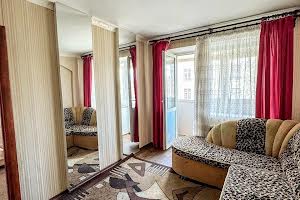 квартира по адресу Коцюбинского ул., 78