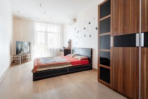 квартира за адресою Фонтанська дорога вул., 49/1