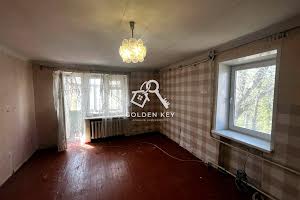 квартира за адресою Міжпланетна вул., 10