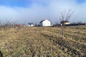 ділянка за адресою бічна Тараса Шевченка вул.