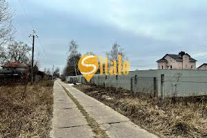 ділянка за адресою 