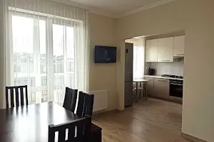 квартира за адресою Івана Огієнка вул., 5