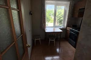 квартира по адресу Космический пер., 3