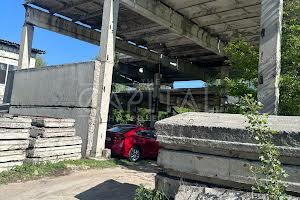 коммерческая по адресу Любомирська ул., 4а