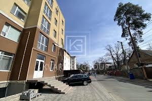 коммерческая по адресу Миколи Сингаївського ул. (Ново-Оскольская), 1-К