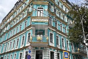 комерційна за адресою Київ, Володимирська вул., 4