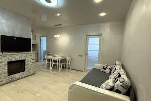 квартира за адресою Академика Сахарова, 3