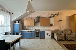 квартира за адресою Садова вул., 33