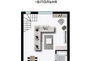 дом по адресу Лікарська