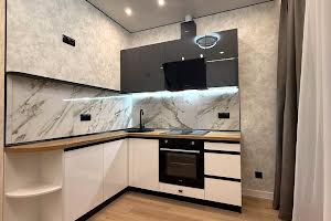 квартира за адресою Перлинна вул., 39-А