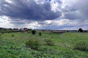 ділянка за адресою 